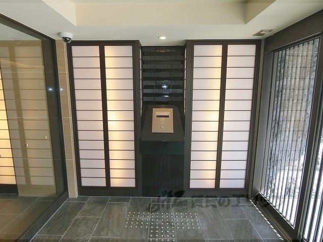 プレサンスTHE KYOTO流雅