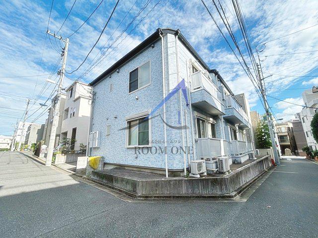 モンターニュ田端