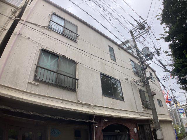 丸井ハイツ