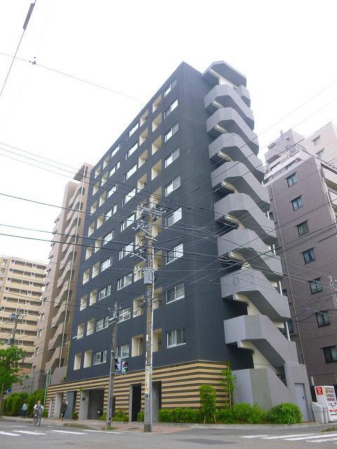 グランドコンシェルジュ藤沢