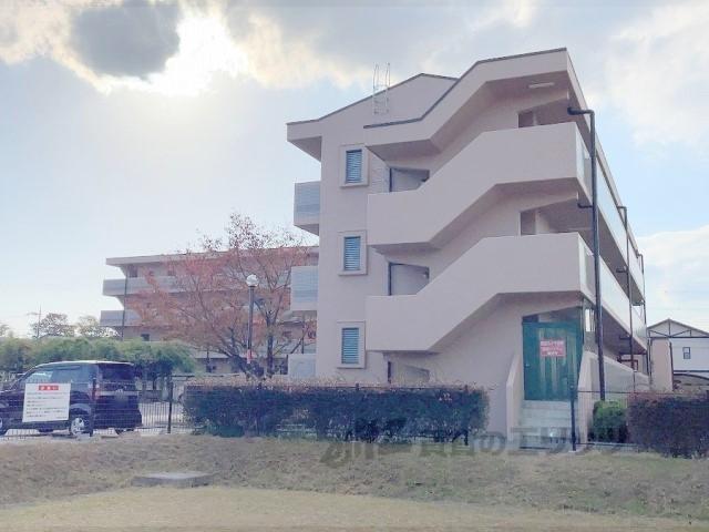 サンタウン竹鼻B棟