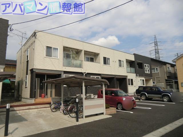 FLOURISHINおやまつVI