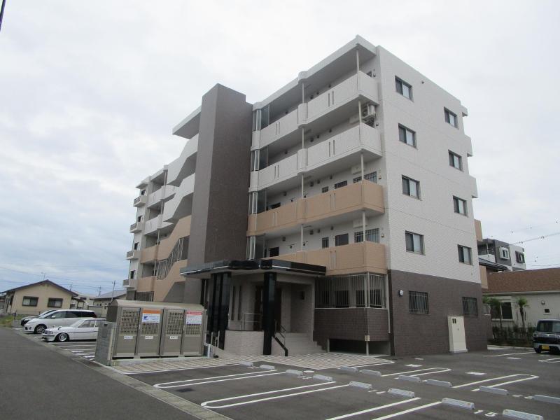 コンフォール霧島