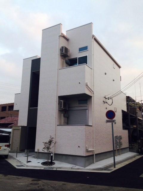 フォンテーヌ武庫川