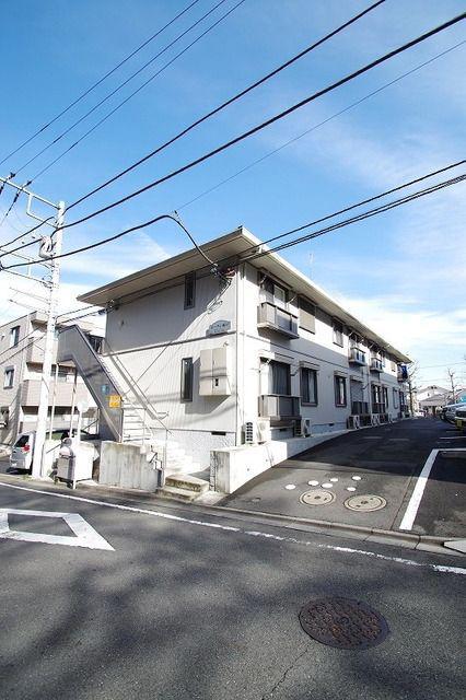 ルーチェ城山
