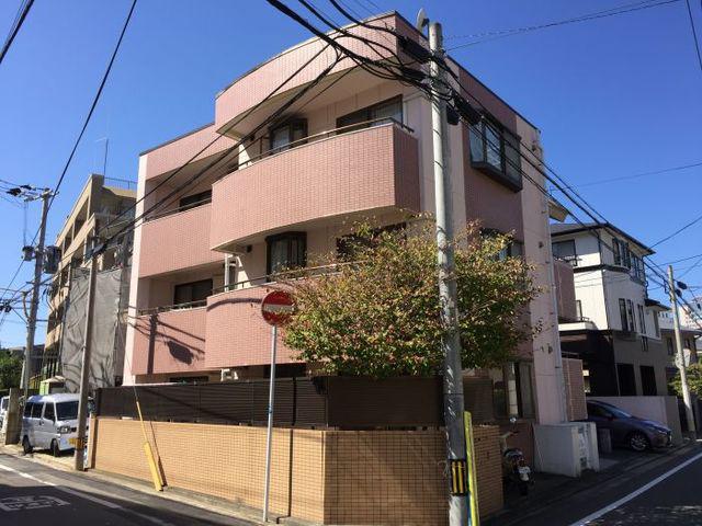 ルピエ西新