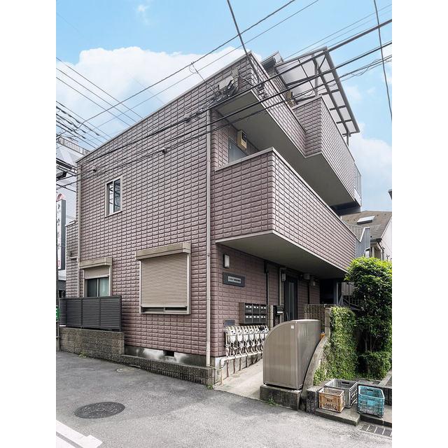 シャトレー和泉多摩川