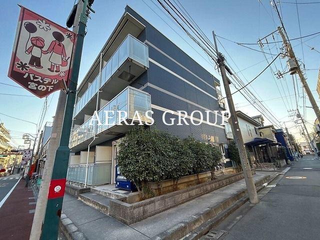 レオネクストポラリスI