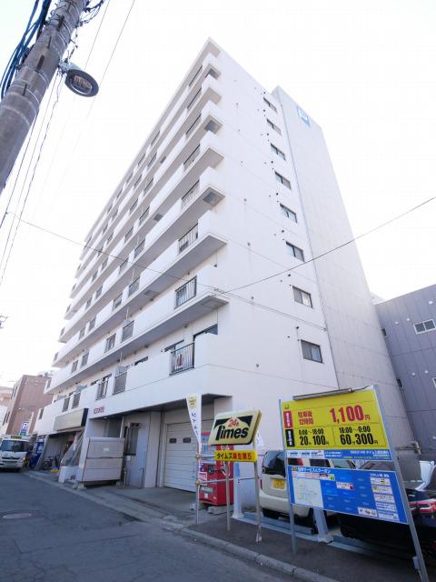 ビスタ麻生