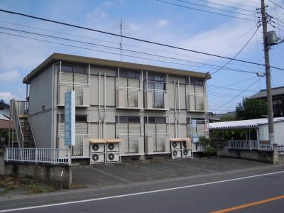 ハイツあいりん