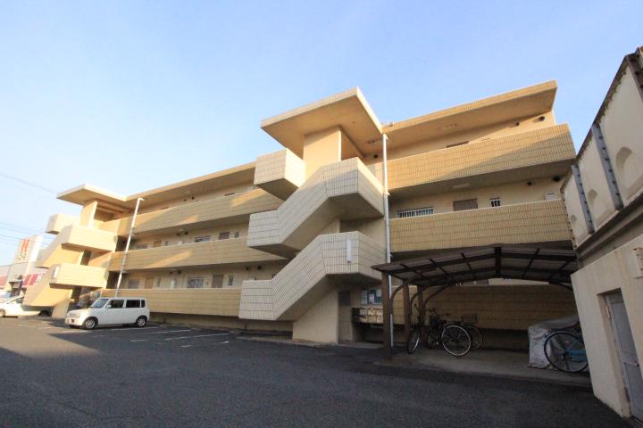 ドメステックカーサ