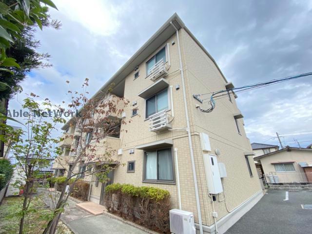 プレル八景水谷(2LDK/3階)