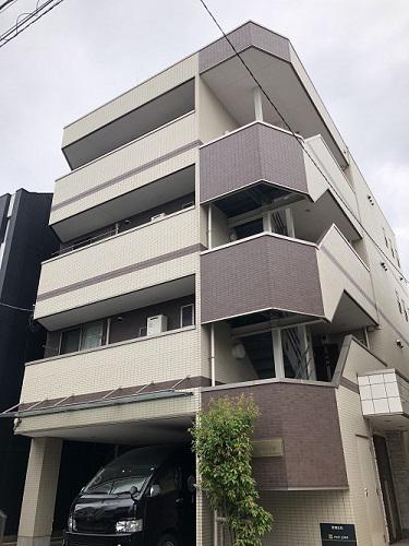 レクサス平田