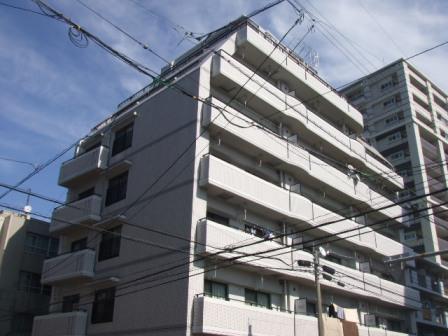 サザンコート中央町