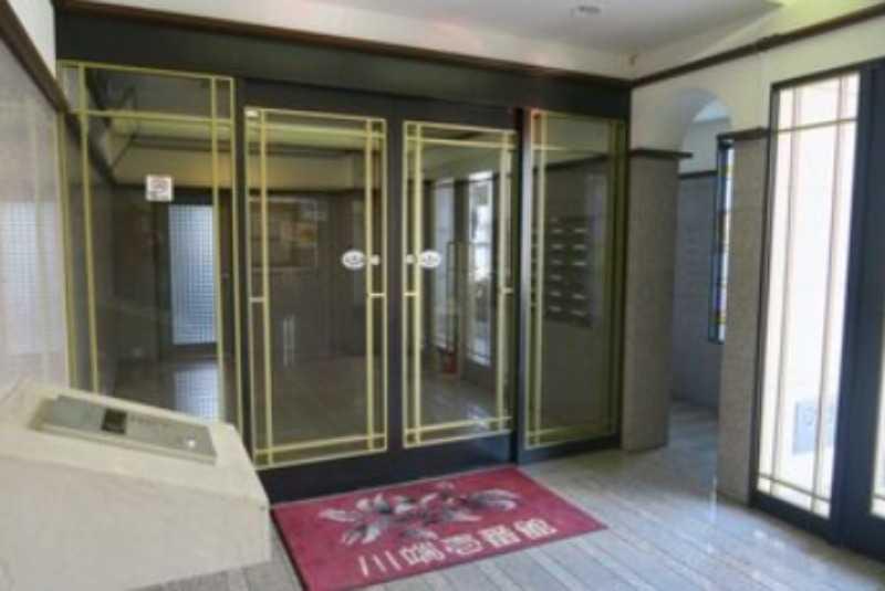 川端壱番館