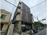 山茂登マンション