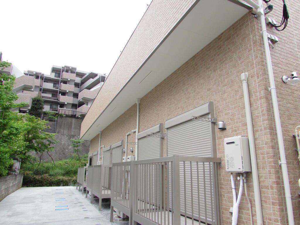 ソルティ元住吉