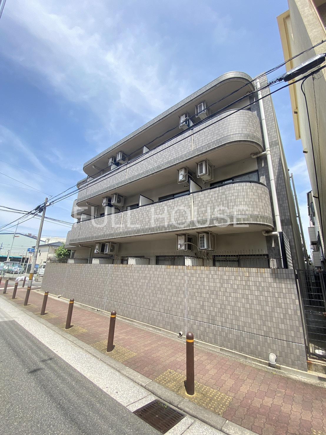エスペラール深江橋