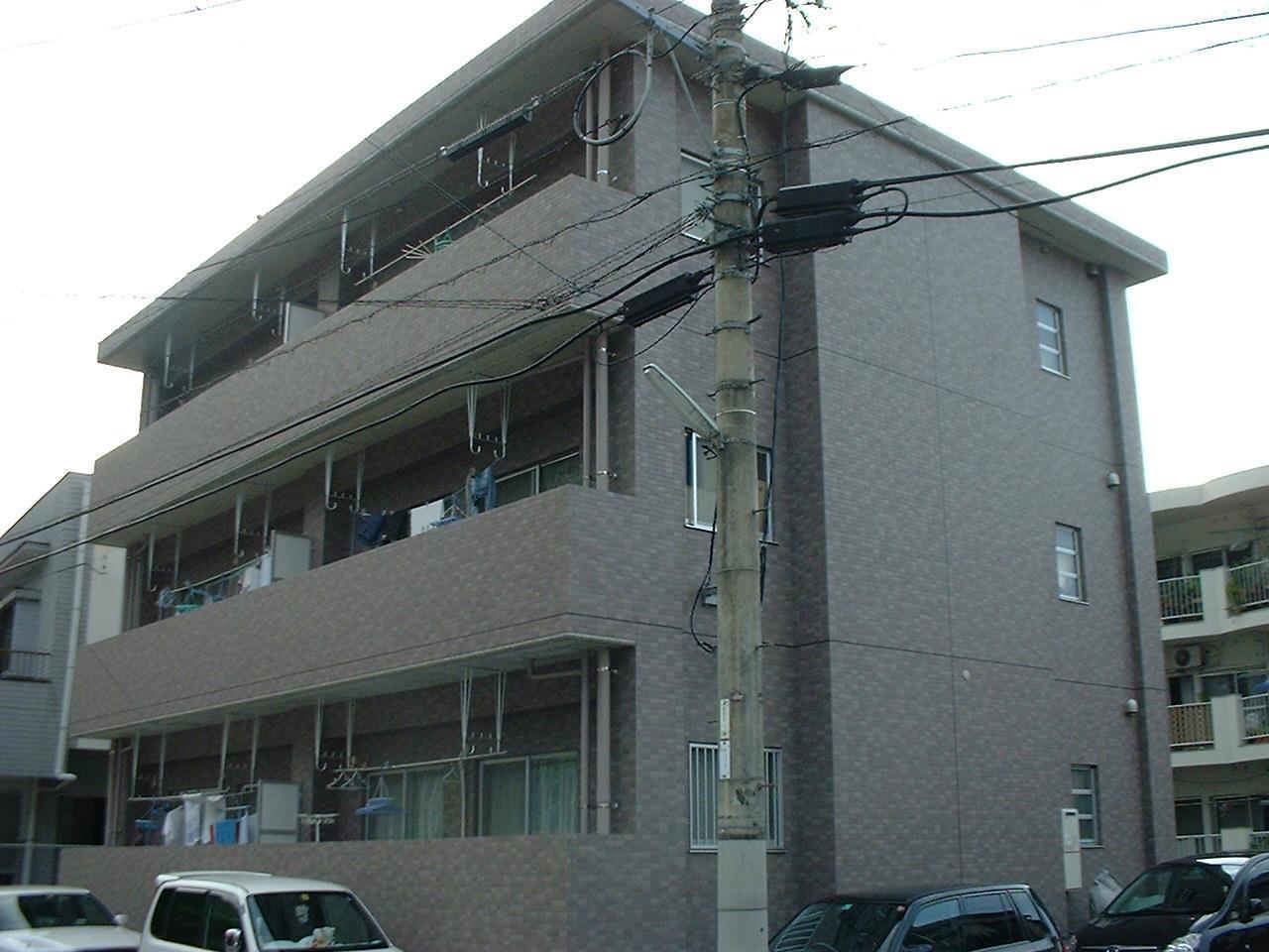 第2鶴栄ビル