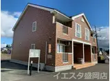 北上市北鬼柳5地割築20年