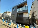 シャリテ方南