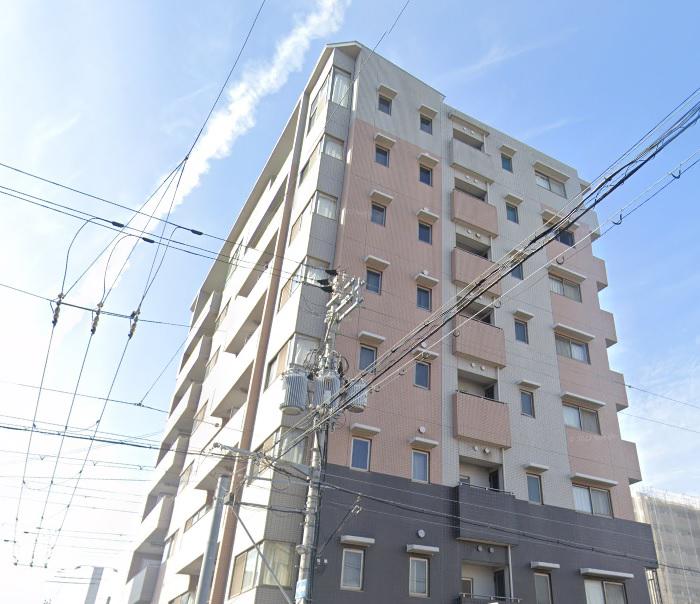 シャーメゾン白鷺