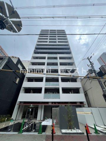 アーバネックス心斎橋イースト