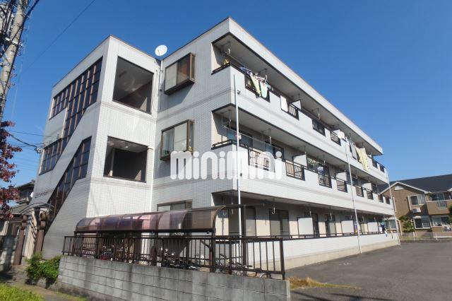 長澤マンション