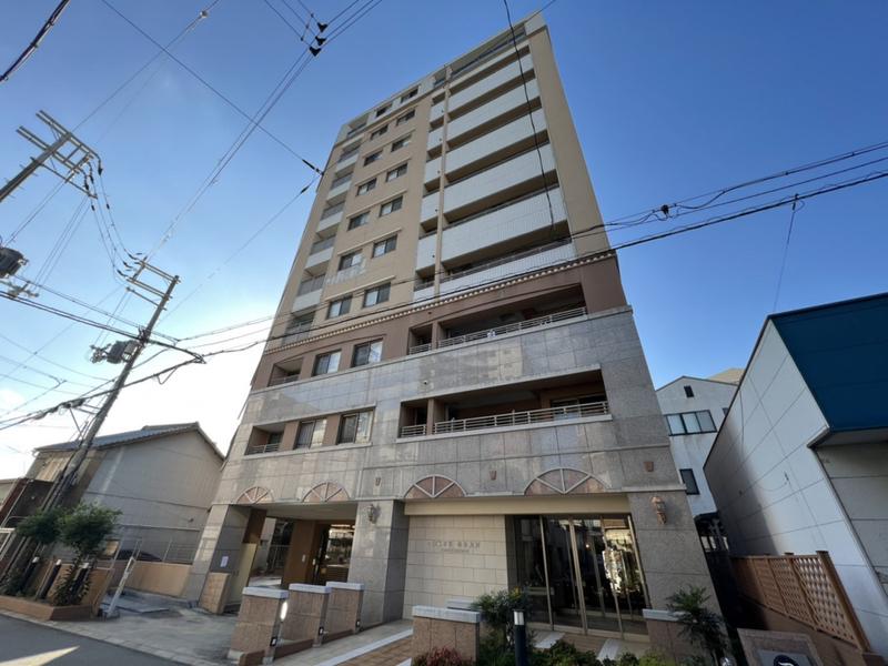 ドルチェグラン姫路駅前(3LDK/6階)