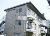 エステートピア日吉