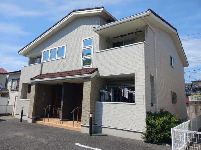 グリーンフォレストB