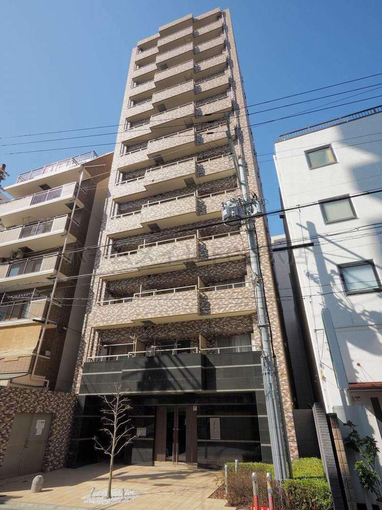 アドバンス上町台IIクレイドル