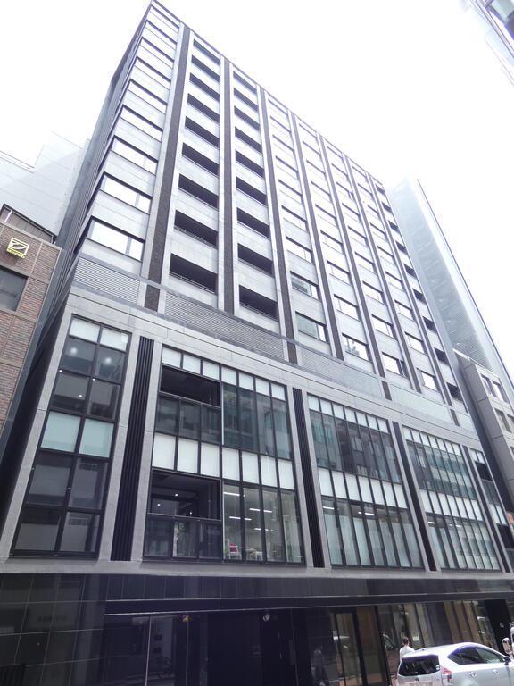 IS銀座レジデンス