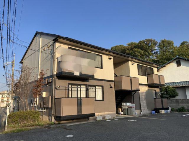 メゾングレース