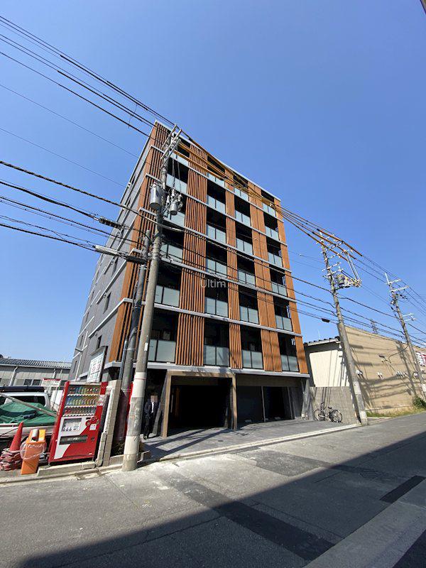 ベラジオ雅び京都西院II