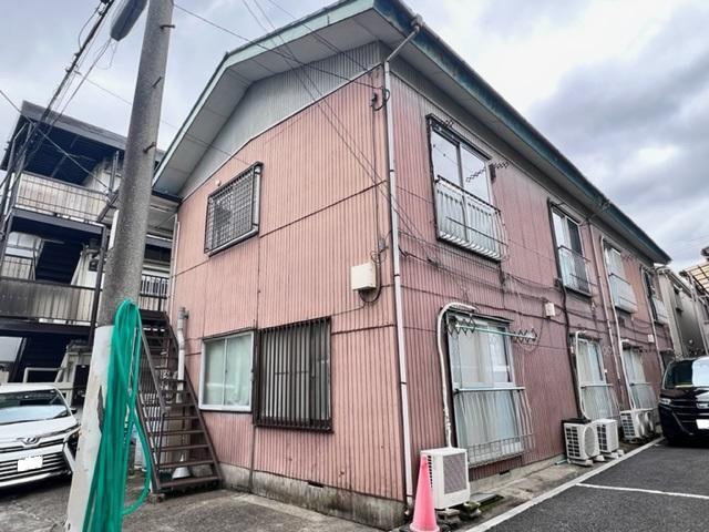 西田荘