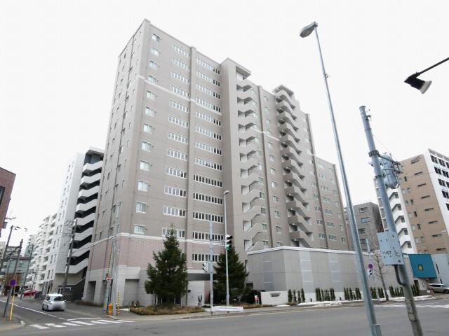 JP NOIE 円山表参道(1LDK/9階)