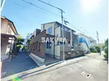 オーチャードコート小杉陣屋町
