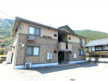 セジュール深川 A棟