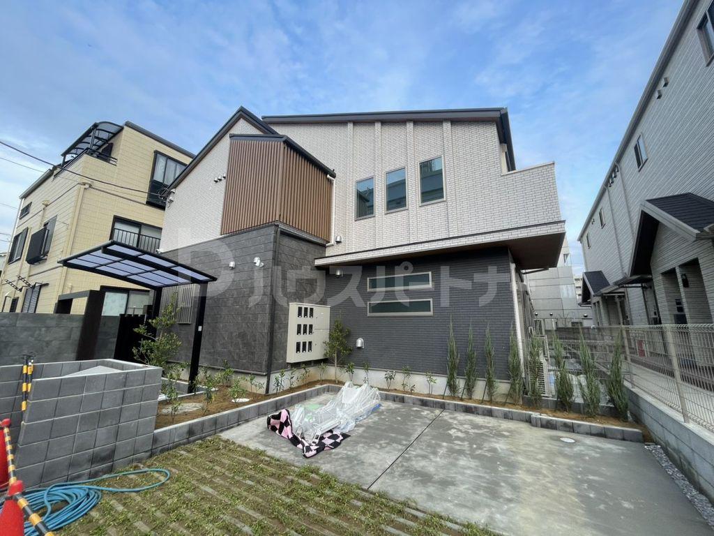 リアン メゾン 市川
