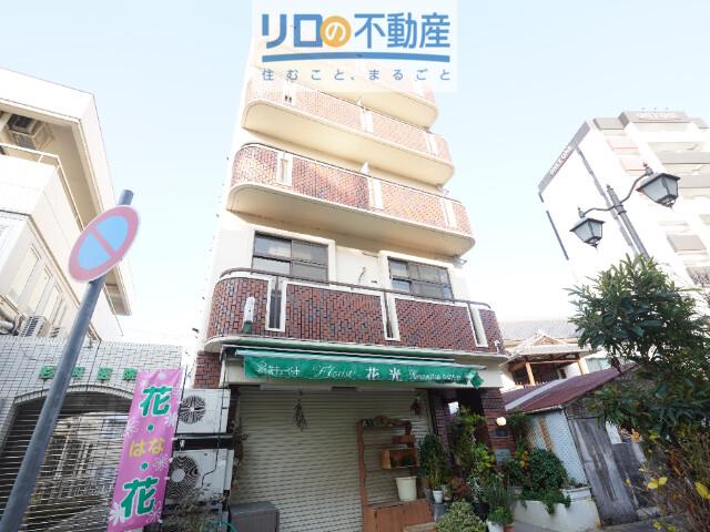 カーサ鹿谷