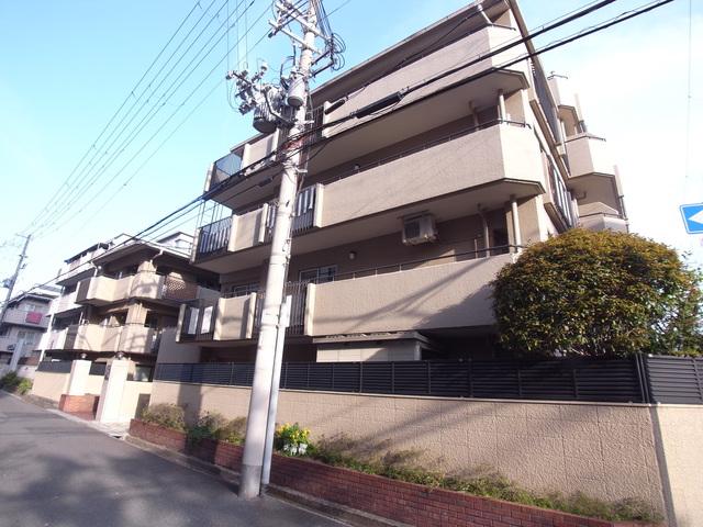 甲南第6東灘ハイム