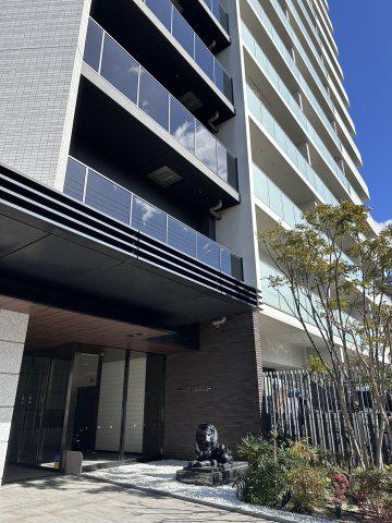 ライオンズ浅間町マークスフォート