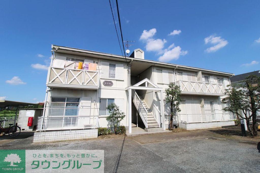 えふ・がーでん