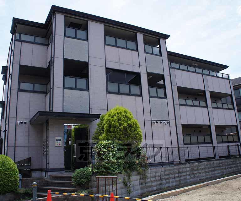 ベレール岡山手