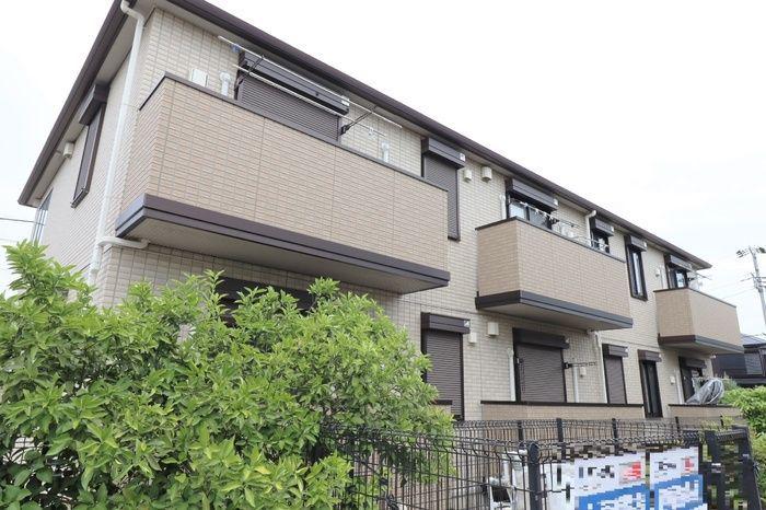グランモア柳川