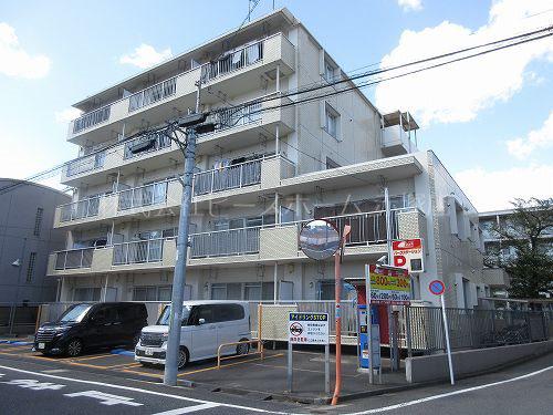 リシェル氷川台