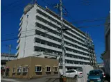 西鉄太宰府線 西鉄五条駅 徒歩11分 9階建 築34年