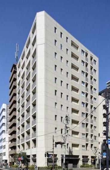 パークフラッツ銀座イースト