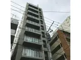 布袋屋マンション